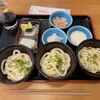 さぬき手打ちうどん 銭形