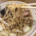 中華そば 葉山 - 