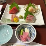 寿々家 - 料理写真: