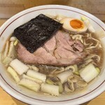 中華そば 葉山 - 