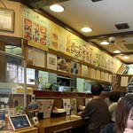 さぬき手打ちうどん 銭形 - 