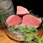 焼肉牛印 銀座店 - 