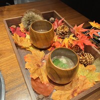 焼肉牛印 銀座店 - 