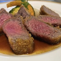 洋食 つばき - 