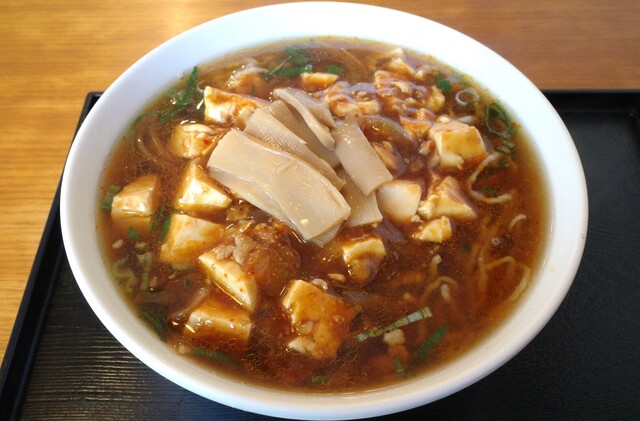 永和軒 &ndash; 高畠（食堂）｜山形県高畠町の家庭的定食とカレー