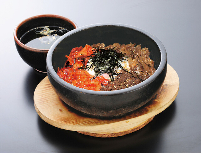 米澤牛DINING べこや - 米沢（焼肉）の写真