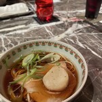 薪焼 銀座おのでら - 