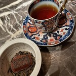 薪焼 銀座おのでら - 