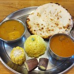 モナサンサール - 