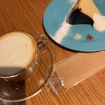 アフターオールコーヒー - 