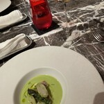 薪焼 銀座おのでら - 