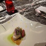 薪焼 銀座おのでら - 