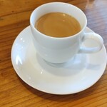 モナサンサール - 