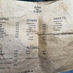 アフターオールコーヒー - 