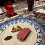 薪焼 銀座おのでら - 