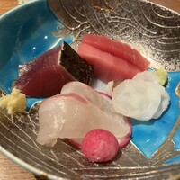 日本料理 丸しま - 