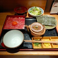 赤坂 金舌 - 