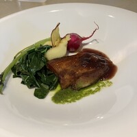 TEIEN Restaurant comodo - 