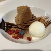 TEIEN Restaurant comodo - 