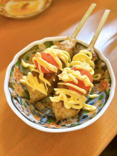 やきとり酒場D - 蕨/焼き鳥 | 食べログ