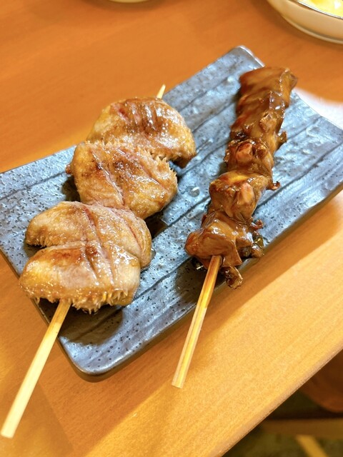 やきとり酒場D - 蕨/焼き鳥 | 食べログ