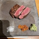 焼肉割烹 天の - 