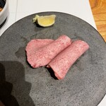 焼肉割烹 天の - 