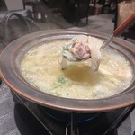 タッカンマリと私 - 