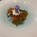 しまなみふれんち Murakami - 