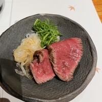 焼肉割烹 天の - 