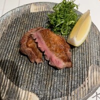 焼肉割烹 天の - 