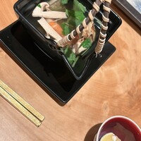 北新地 鮨割烹 のの - 