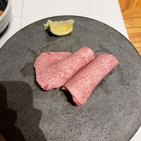 焼肉割烹 天の - 