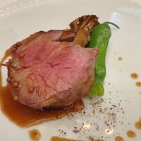 リストランテ ラ チャウ - 