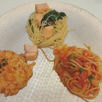 リストランテ ラ チャウ - 