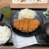 松のや 仙台中央店