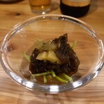 餃子とワインとおばんざい 翠葉 - 