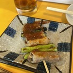 やきとん 泰希 - 