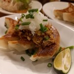 餃子とワインとおばんざい 翠葉 - 