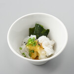 下関鯨屋 日新丸 - おばいけ