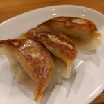餃子とワインとおばんざい 翠葉 - 