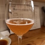 餃子とワインとおばんざい 翠葉 - 