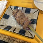 やきとん 泰希 - 