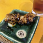 やきとん 泰希 - 