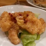 餃子とワインとおばんざい 翠葉 - 