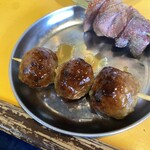 やきとん 泰希 - 