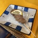 やきとん 泰希 - 