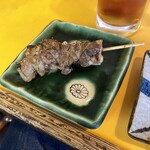 やきとん 泰希 - 