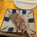 やきとん 泰希 - 