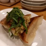 餃子とワインとおばんざい 翠葉 - 